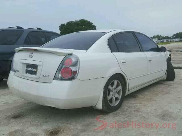 3N1CN7APXKL877509 2006 NISSAN ALTIMA