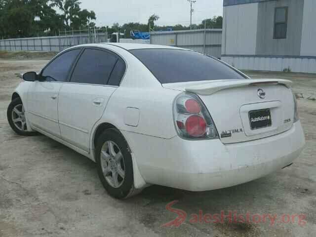 3N1CN7APXKL877509 2006 NISSAN ALTIMA