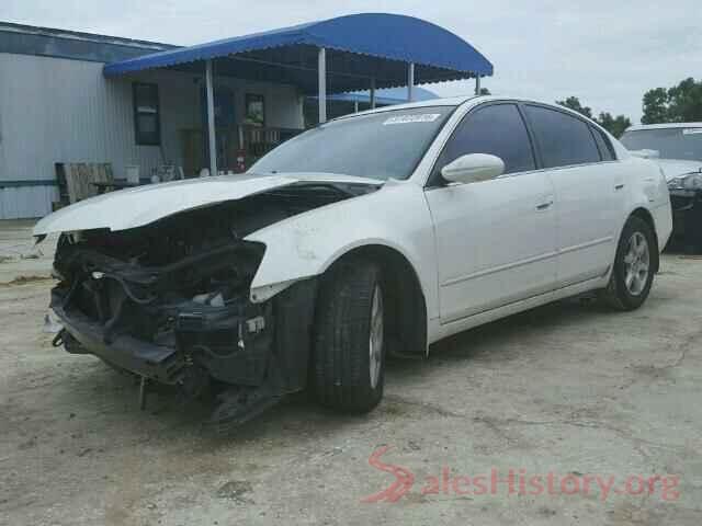 3N1CN7APXKL877509 2006 NISSAN ALTIMA