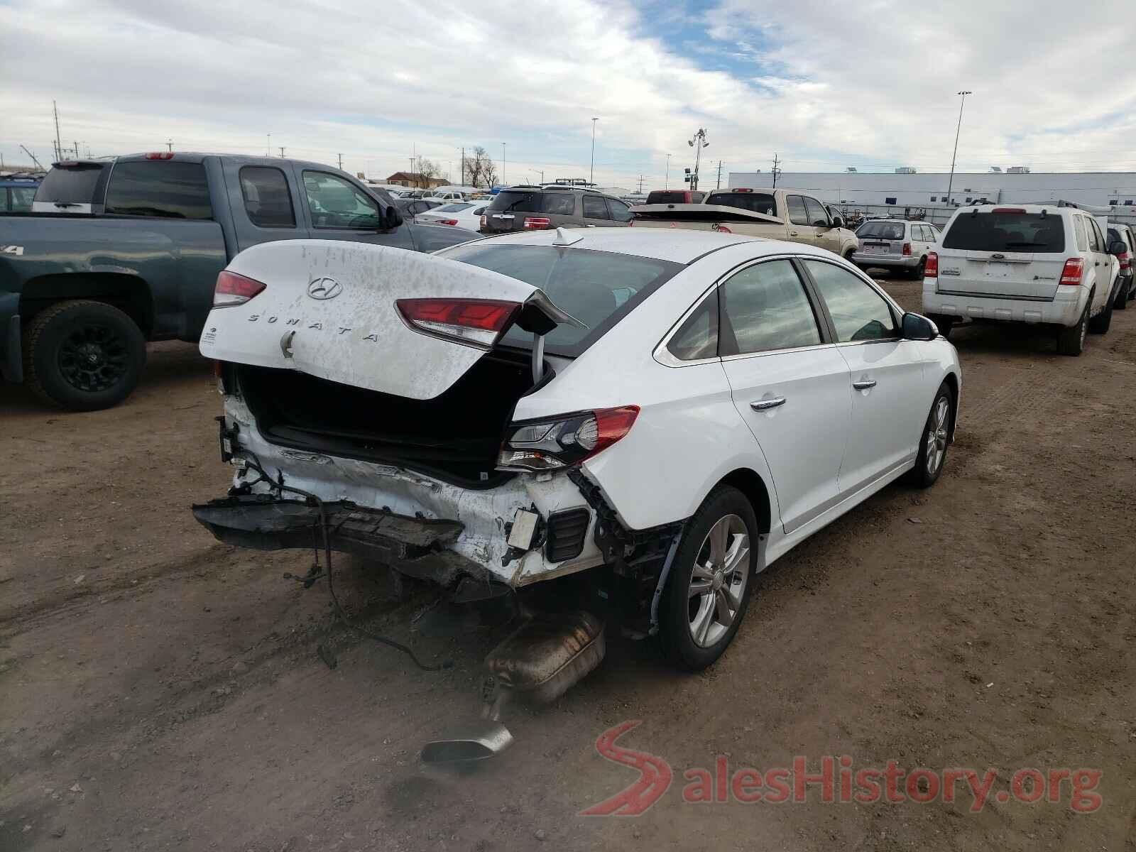 5NPE34AF9JH728895 2018 HYUNDAI SONATA