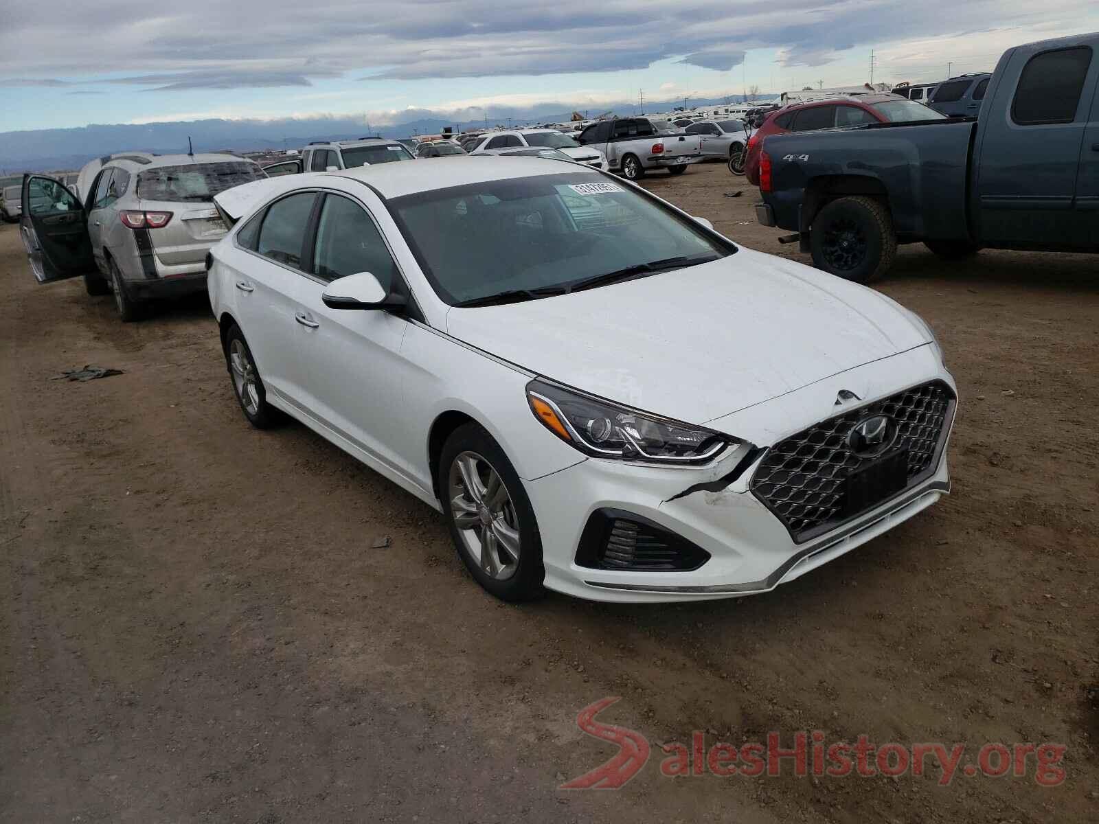 5NPE34AF9JH728895 2018 HYUNDAI SONATA