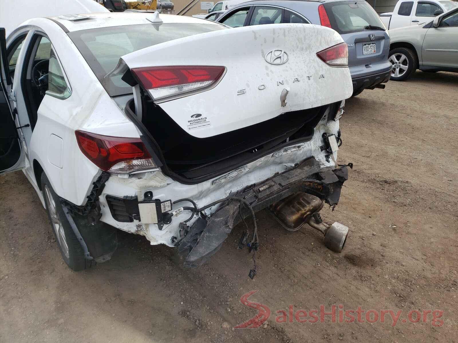 5NPE34AF9JH728895 2018 HYUNDAI SONATA