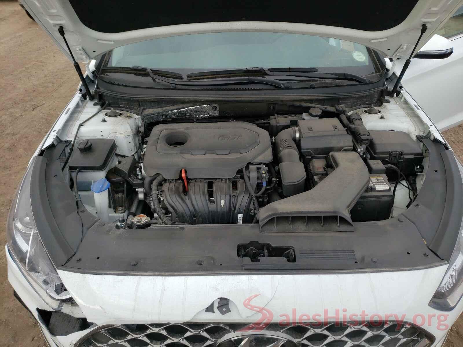 5NPE34AF9JH728895 2018 HYUNDAI SONATA