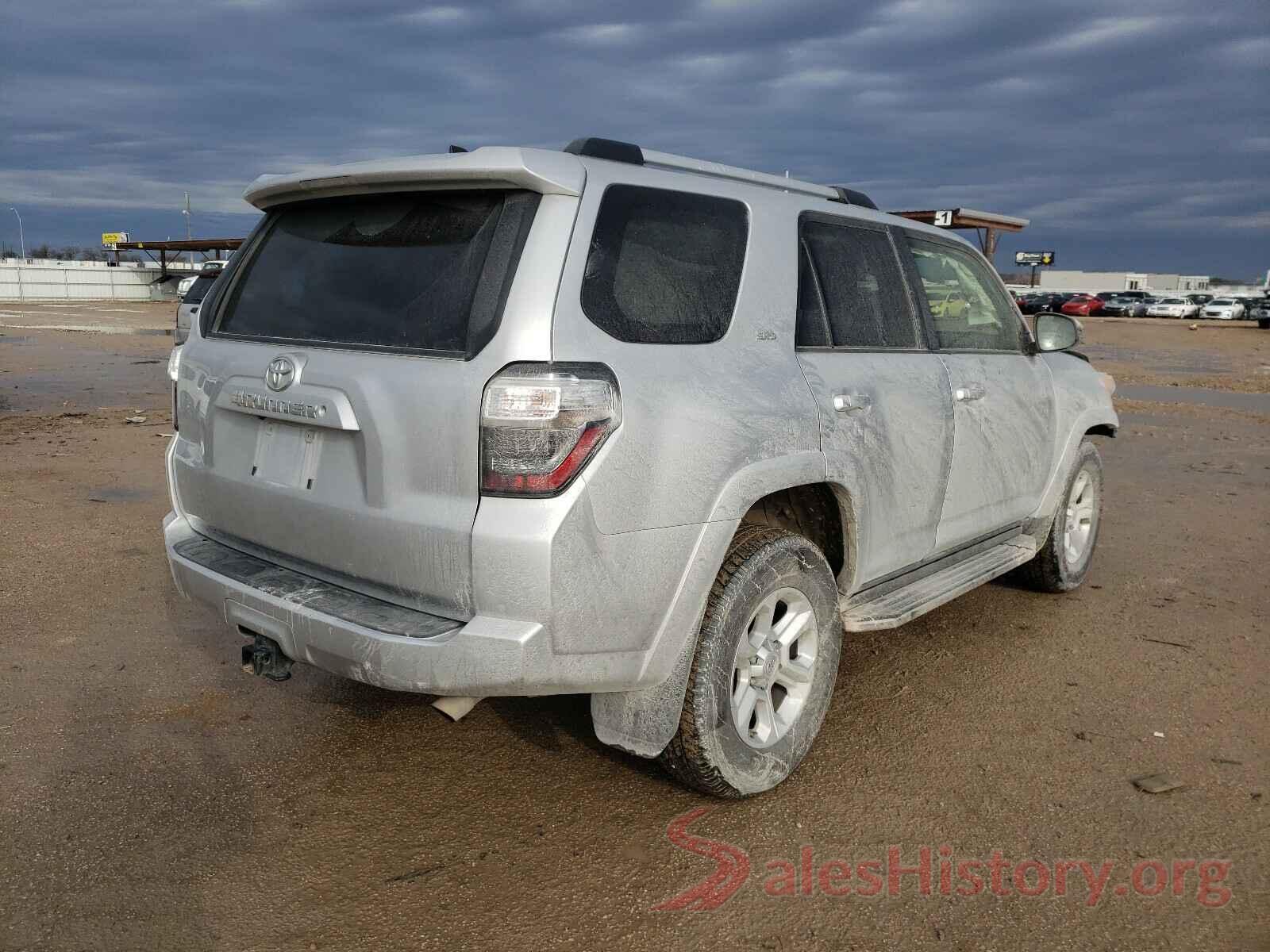 JTEZU5JR2K5212048 2019 TOYOTA 4RUNNER