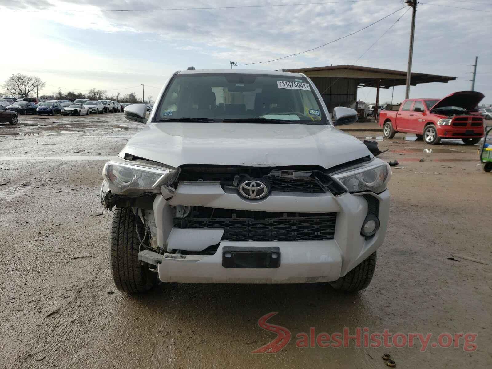 JTEZU5JR2K5212048 2019 TOYOTA 4RUNNER