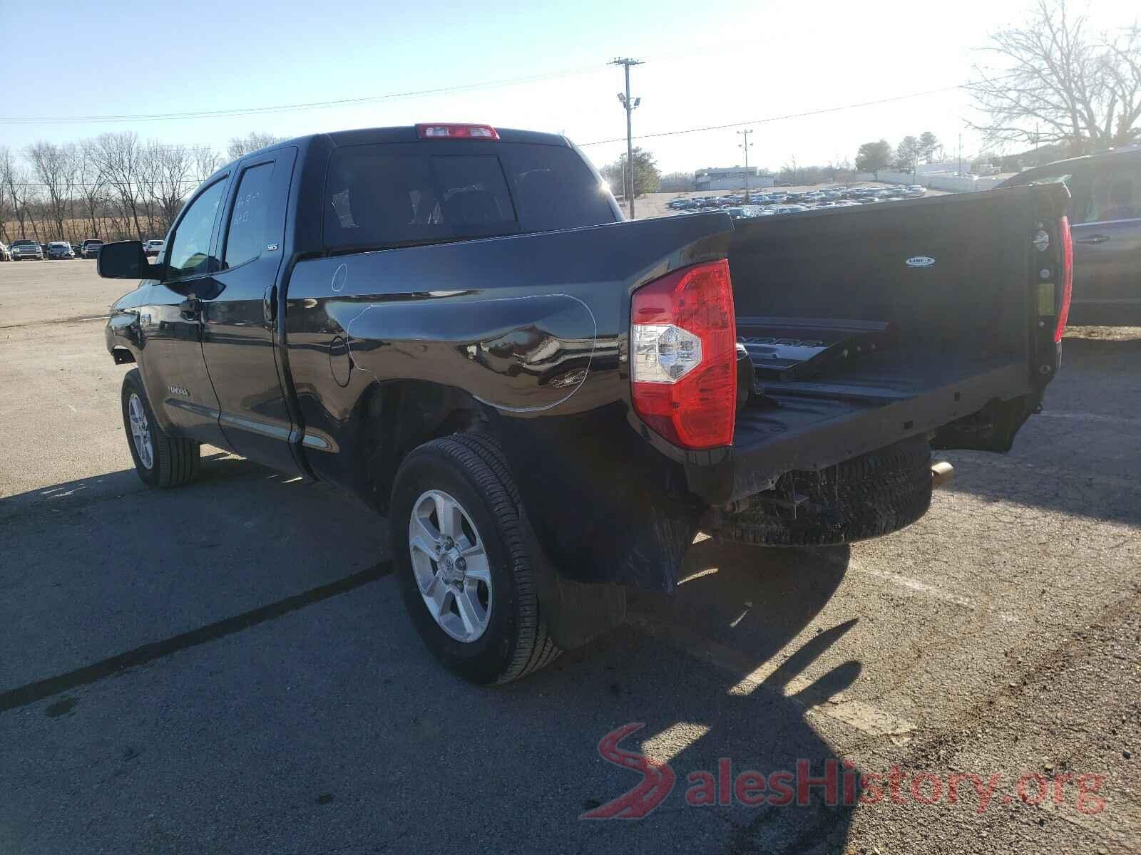 5TFUW5F19HX584432 2017 TOYOTA TUNDRA