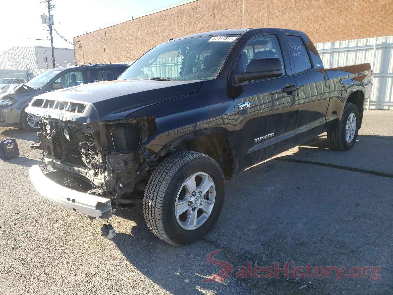 5TFUW5F19HX584432 2017 TOYOTA TUNDRA