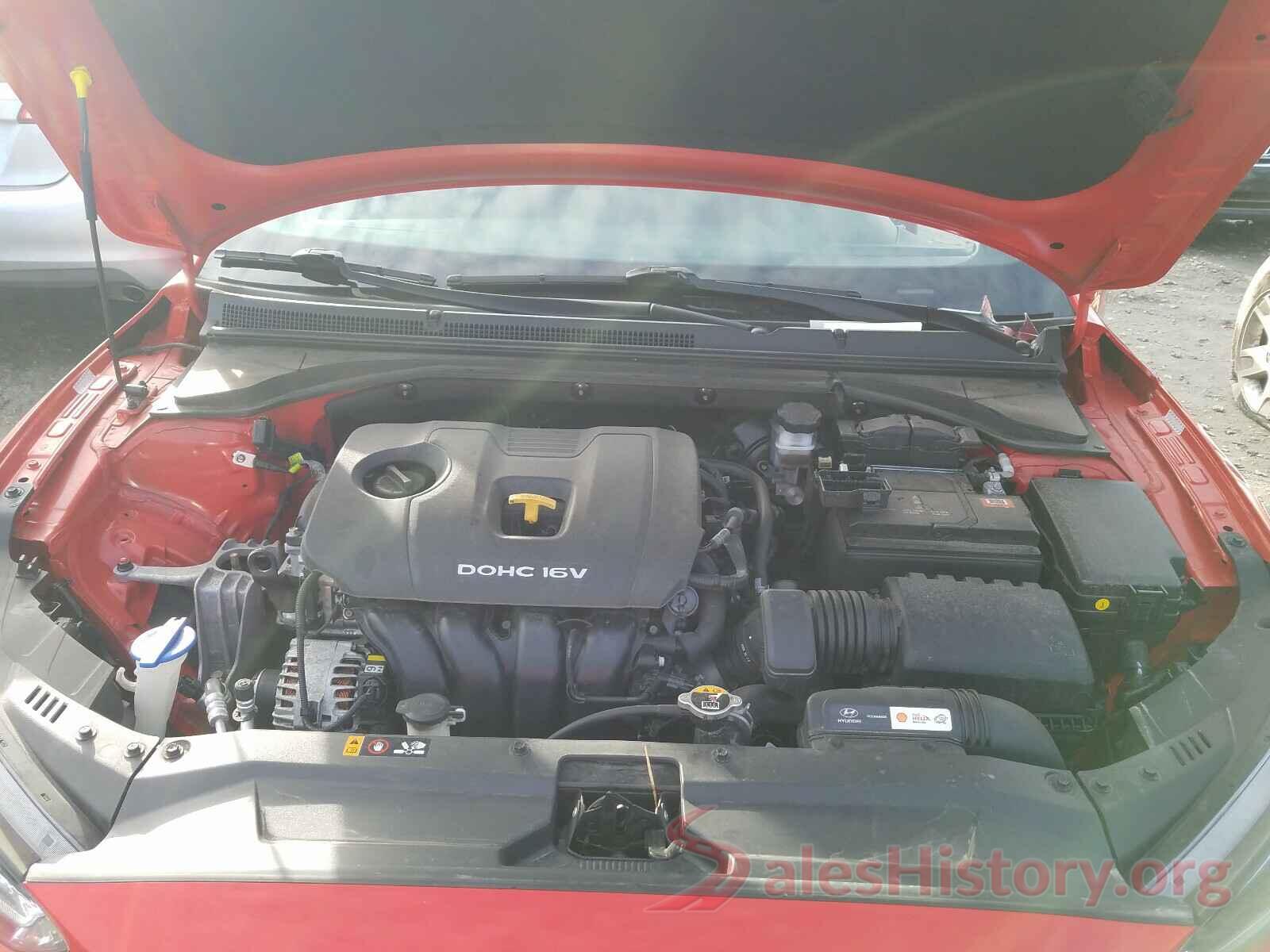 KMHTG6AF8KU009034 2019 HYUNDAI VELOSTER