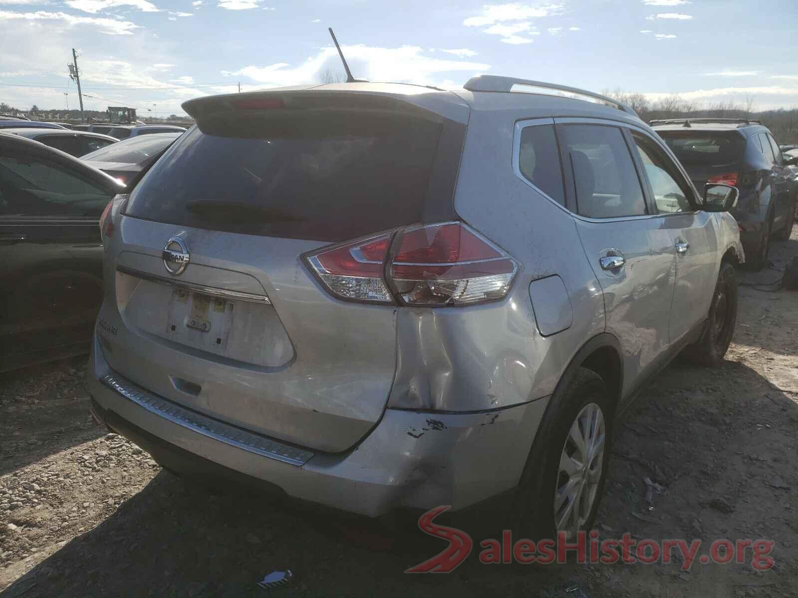 JN8AT2MT1GW021303 2016 NISSAN ROGUE