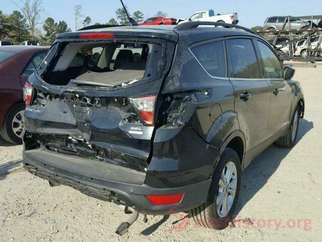 4T1BF1FK3HU774460 2018 FORD ESCAPE