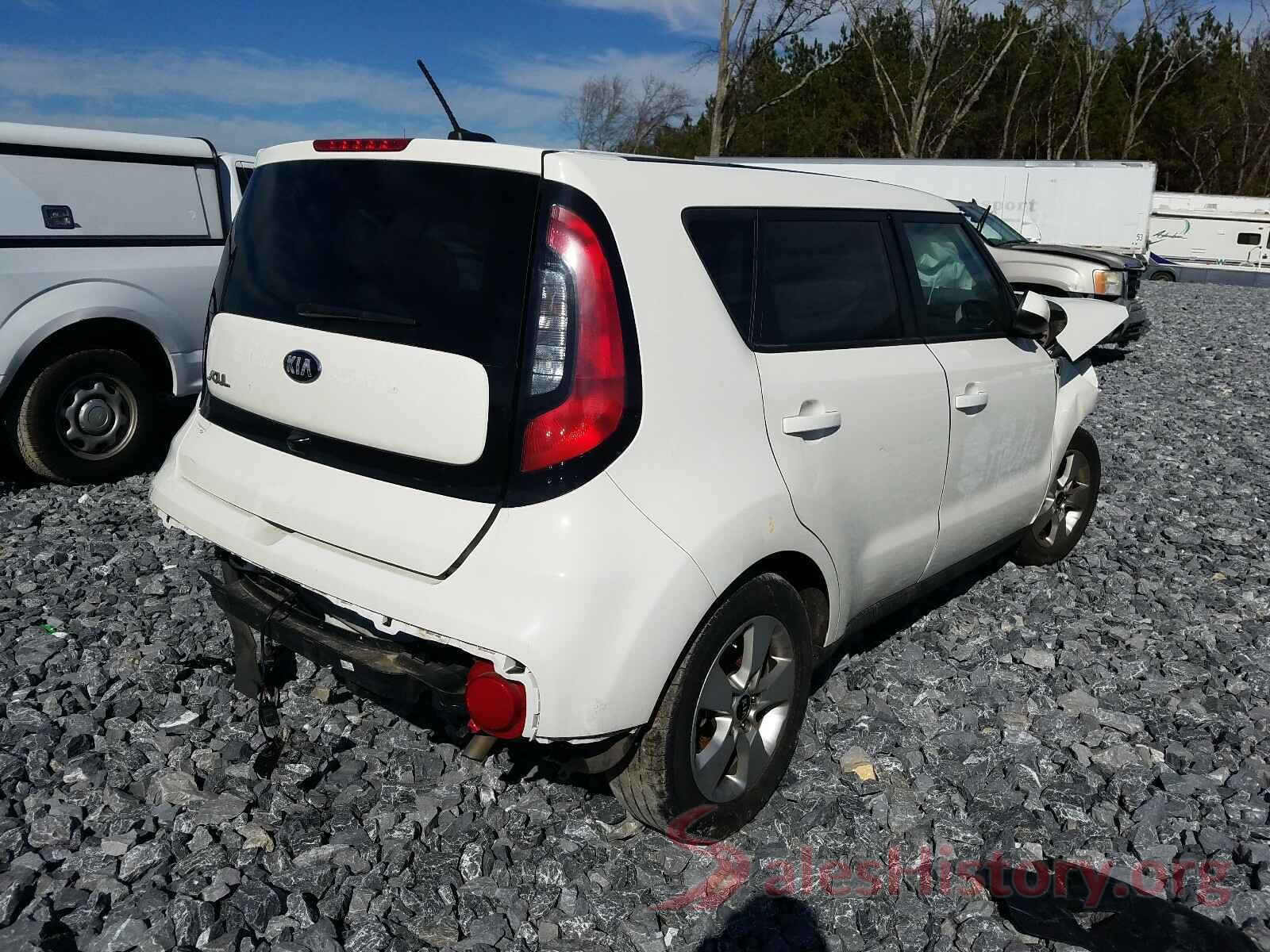 KNDJN2A27K7919005 2019 KIA SOUL