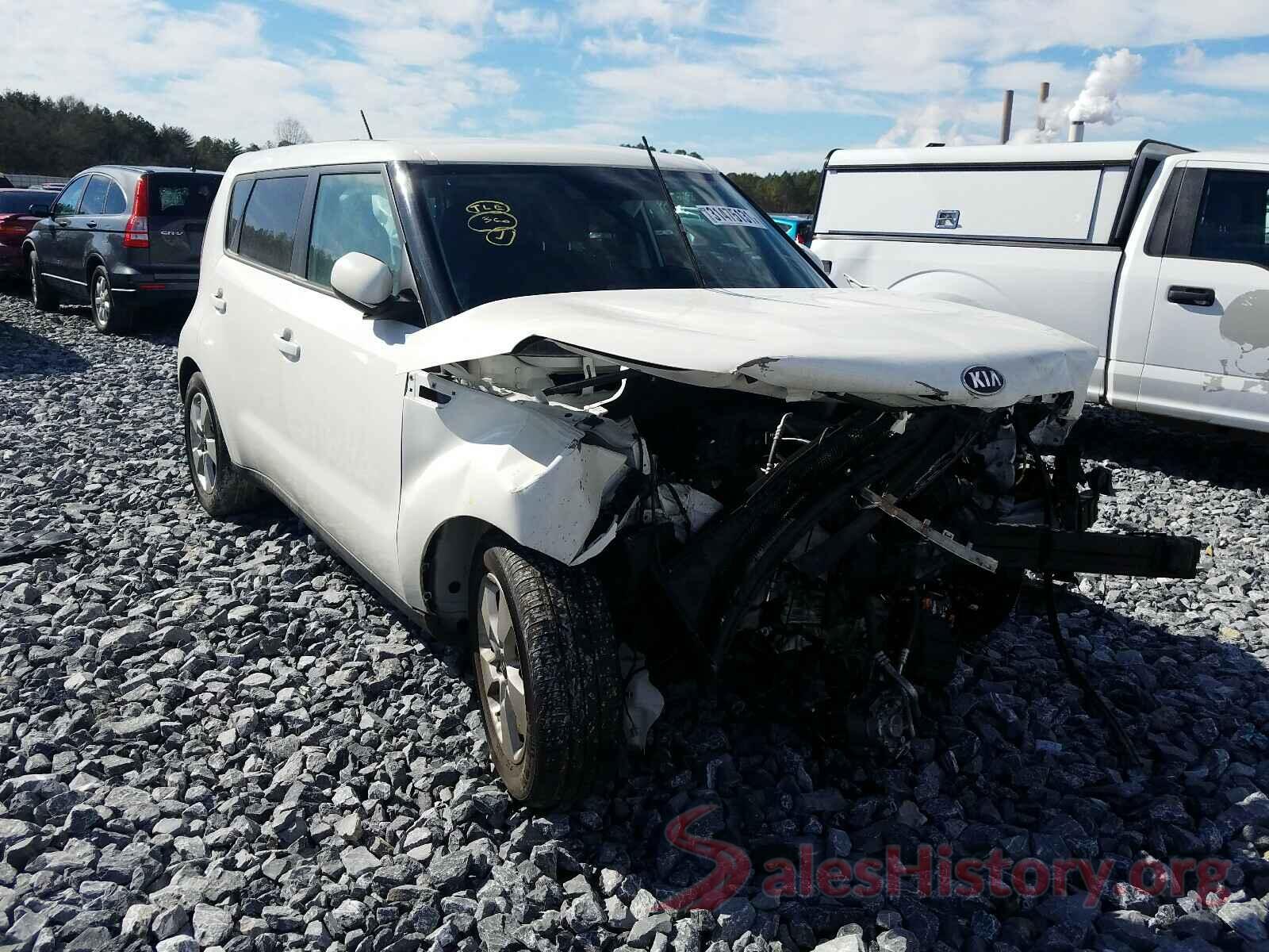 KNDJN2A27K7919005 2019 KIA SOUL