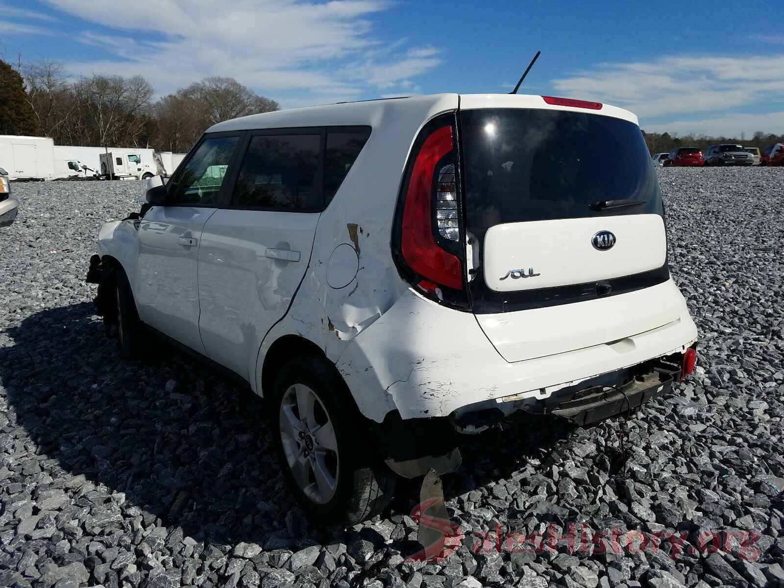 KNDJN2A27K7919005 2019 KIA SOUL