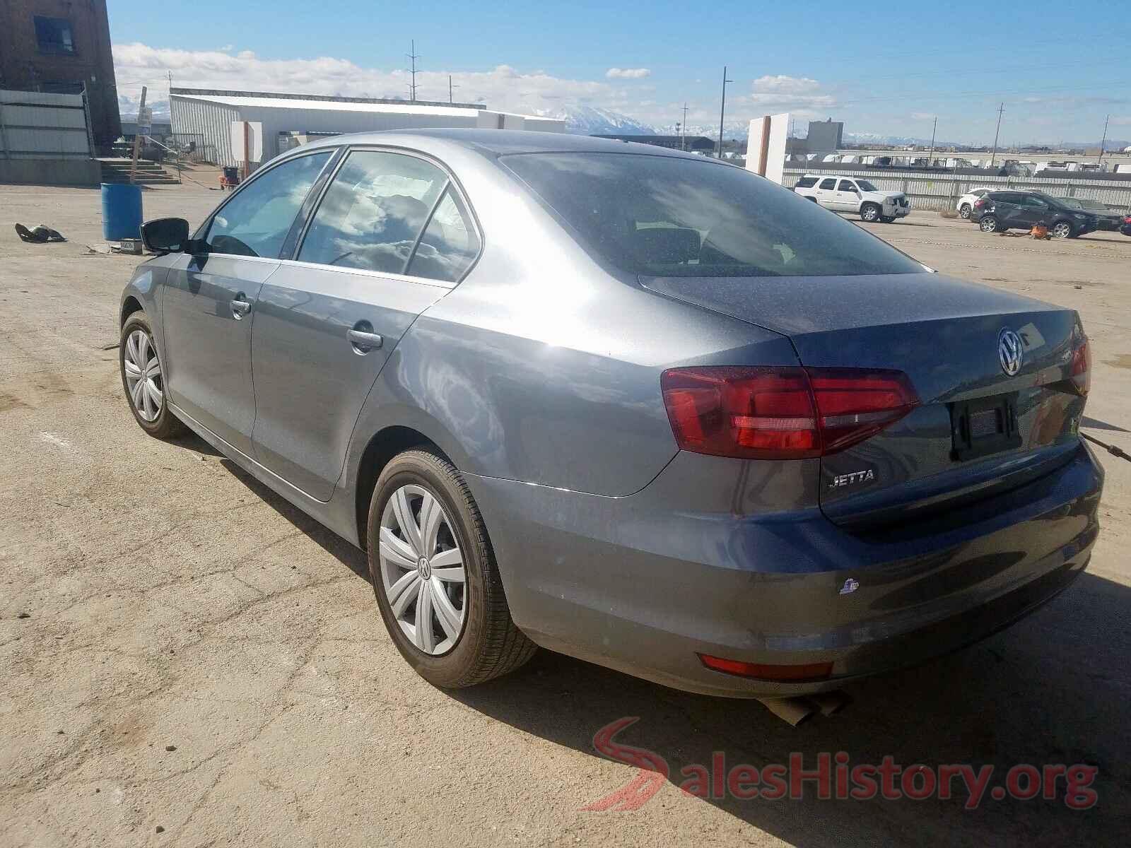 3VW2B7AJ8HM394999 2017 VOLKSWAGEN JETTA