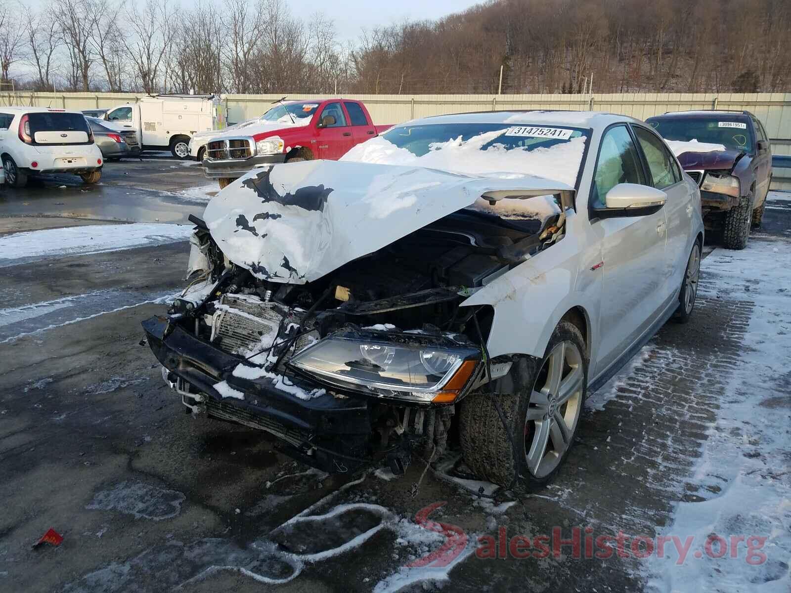 3VW5T7AJ5HM400400 2017 VOLKSWAGEN JETTA