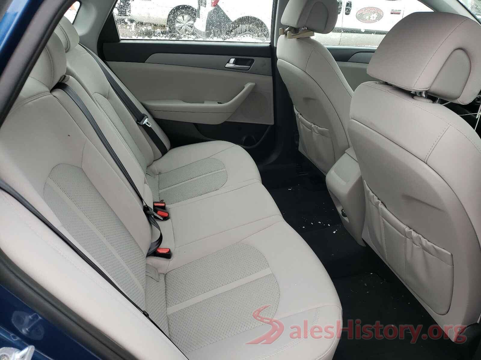 5NPE24AF9GH369172 2016 HYUNDAI SONATA