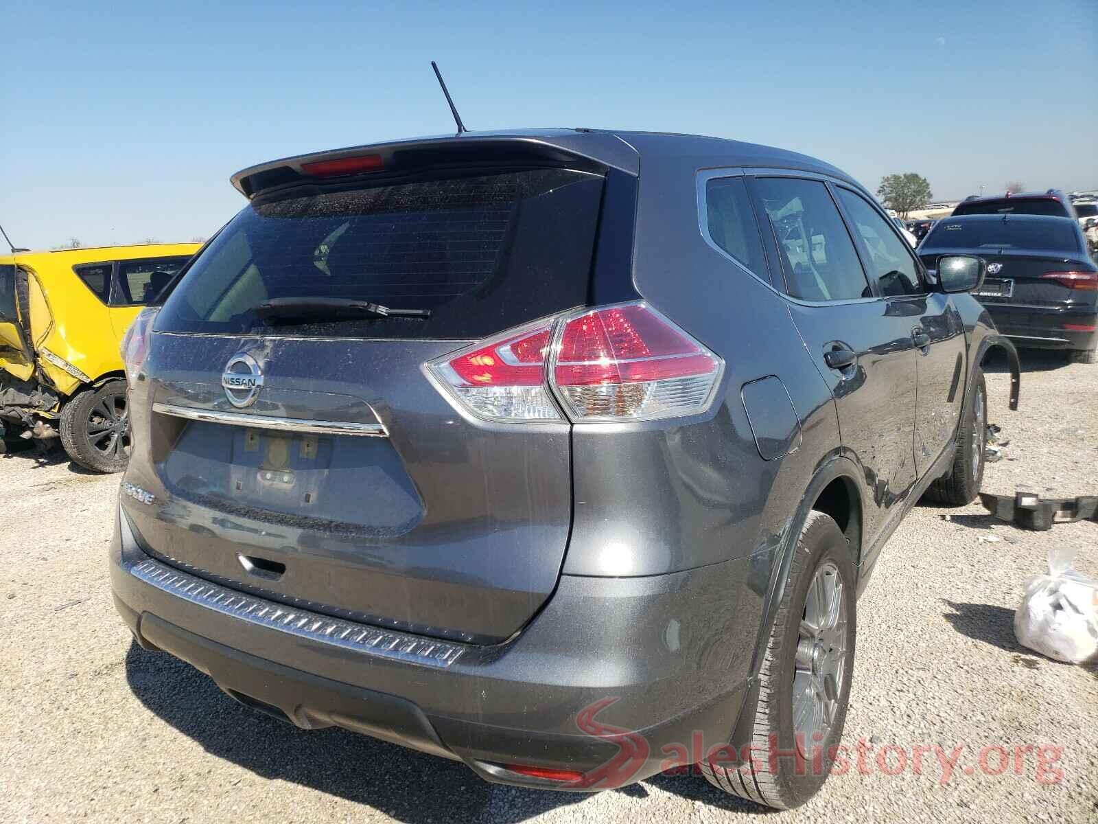 JN8AT2MT5GW000793 2016 NISSAN ROGUE