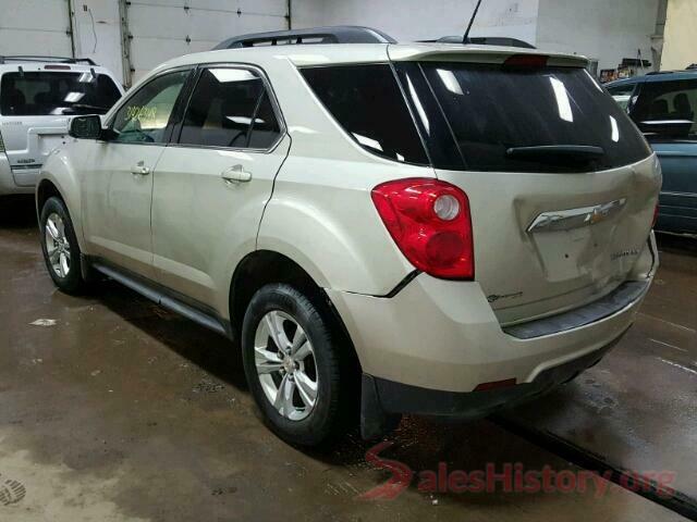 1C4HJXEG4LW298388 2015 CHEVROLET EQUINOX