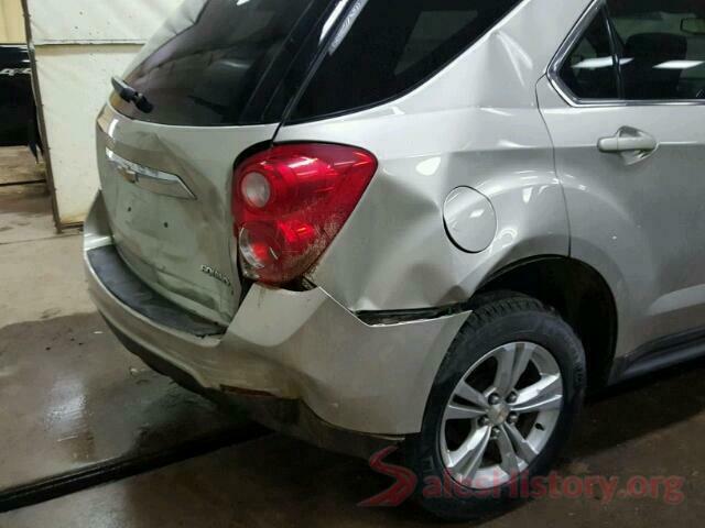 1C4HJXEG4LW298388 2015 CHEVROLET EQUINOX