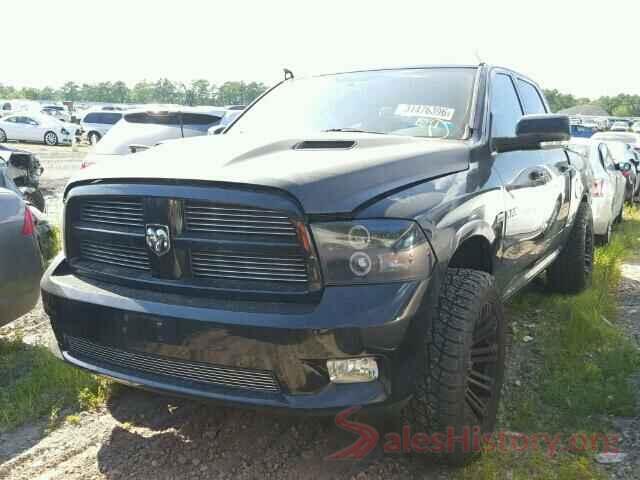 1C4PJMCS1HW666194 2010 DODGE RAM 1500