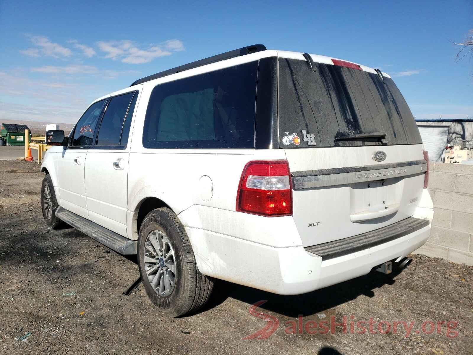 5YFEPMAEXMP203685 2015 FORD EXPEDITION