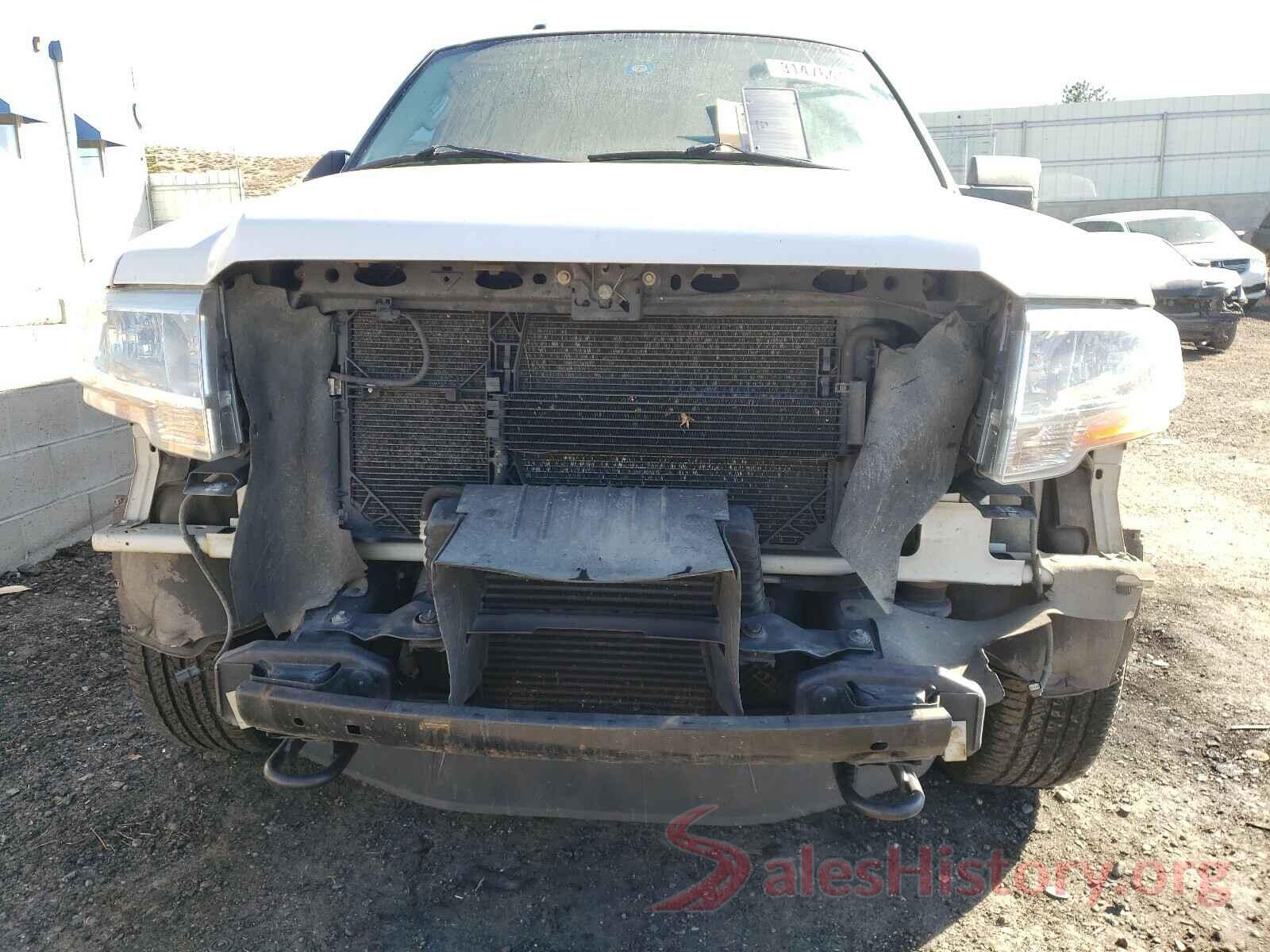 5YFEPMAEXMP203685 2015 FORD EXPEDITION