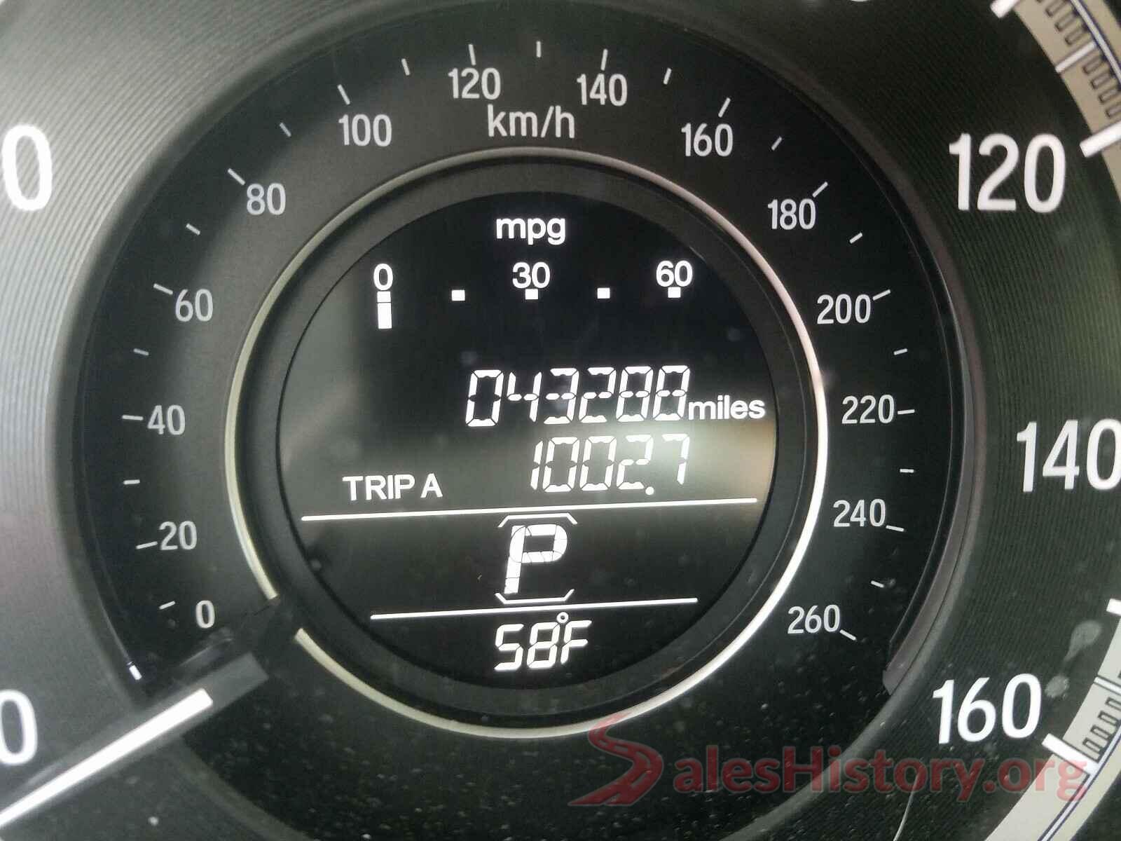 JF2SKAJC4MH470395 2017 HONDA ACCORD