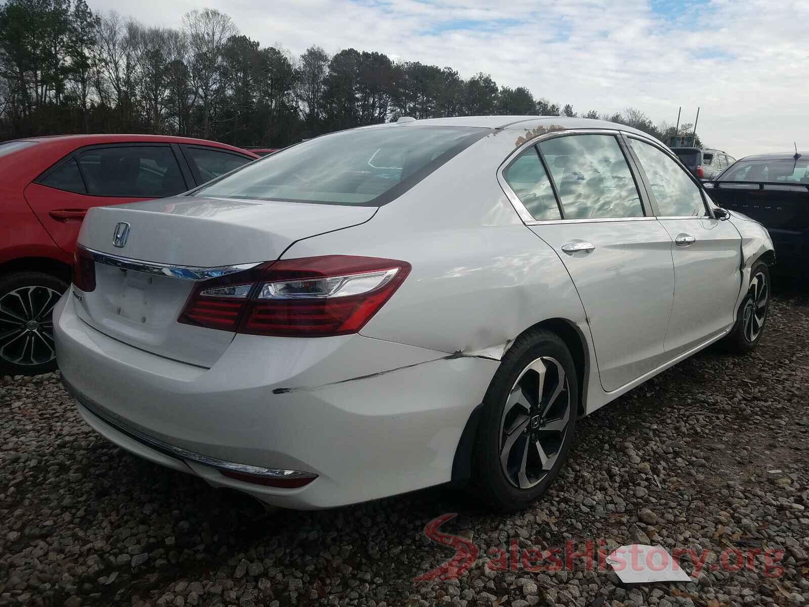 JF2SKAJC4MH470395 2017 HONDA ACCORD