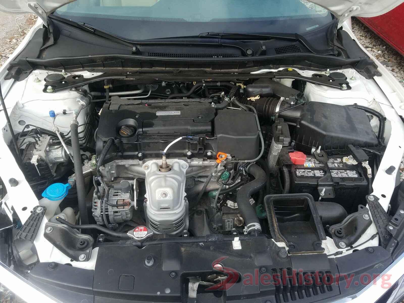 JF2SKAJC4MH470395 2017 HONDA ACCORD