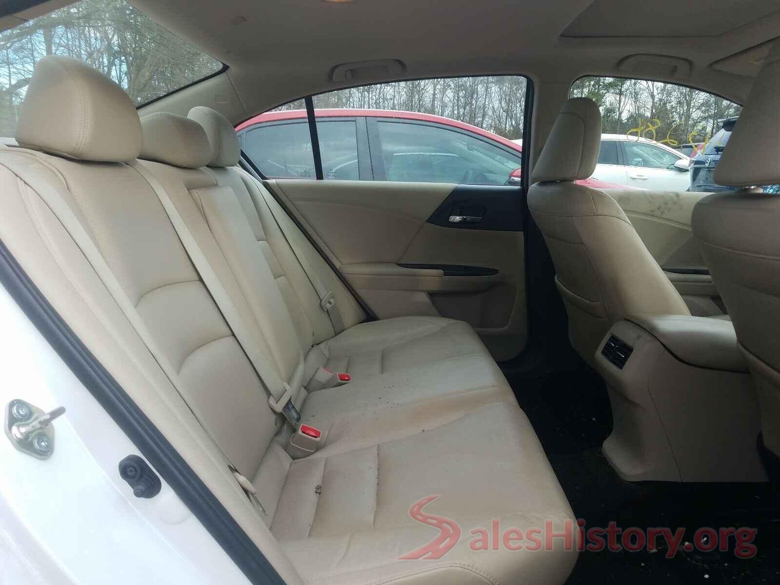 JF2SKAJC4MH470395 2017 HONDA ACCORD