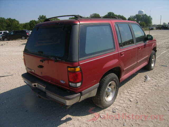 JTJAM7BX5L5260507 1997 FORD EXPLORER