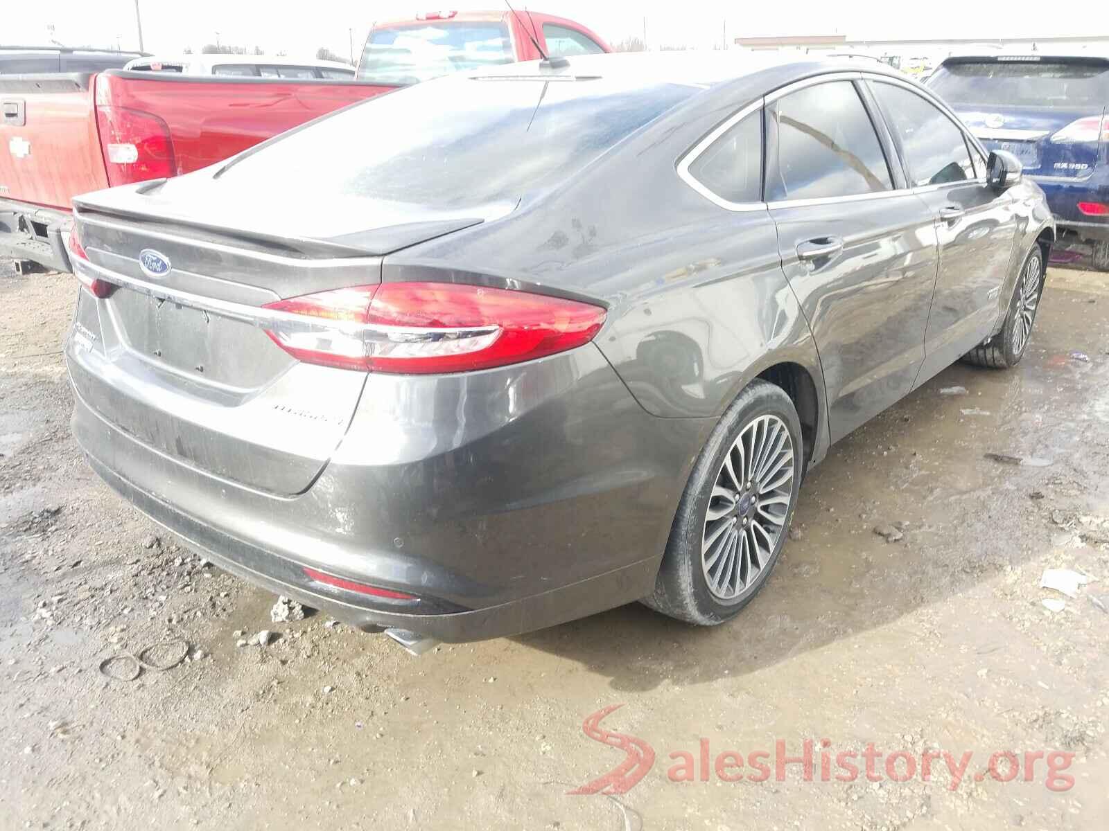 3FA6P0SU8HR409841 2017 FORD FUSION