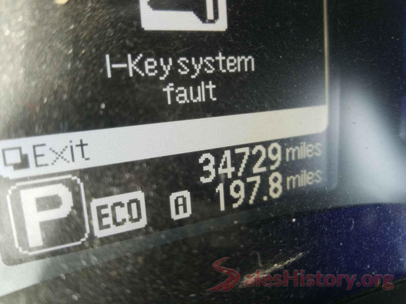 1N4AZ0CP5EC332286 2014 NISSAN LEAF