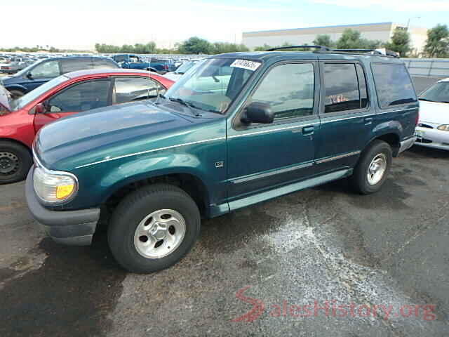 1N4AL3AP4JC123413 1997 FORD EXPLORER