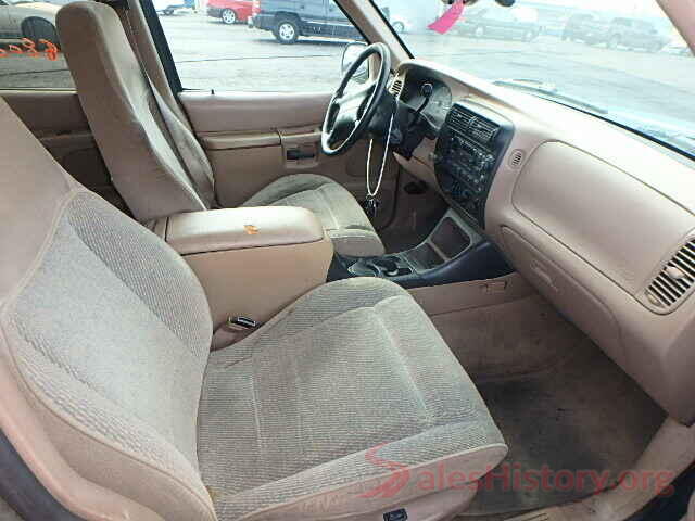 1N4AL3AP4JC123413 1997 FORD EXPLORER