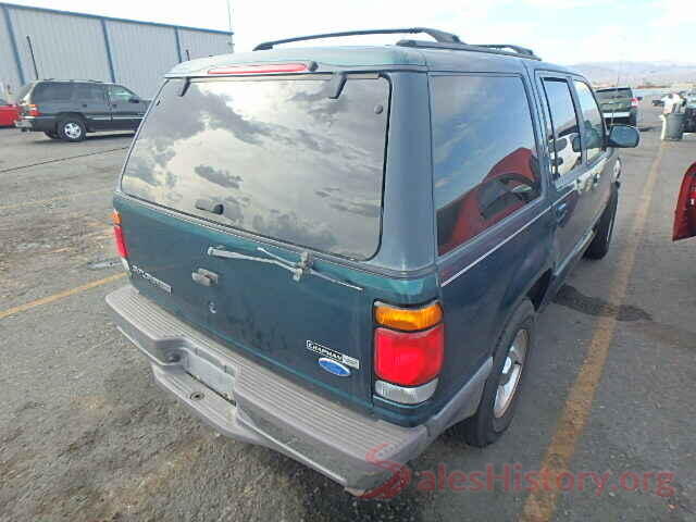 1N4AL3AP4JC123413 1997 FORD EXPLORER