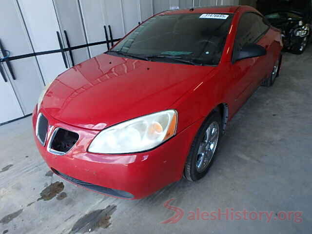 3TMCZ5AN6LM328308 2006 PONTIAC G6