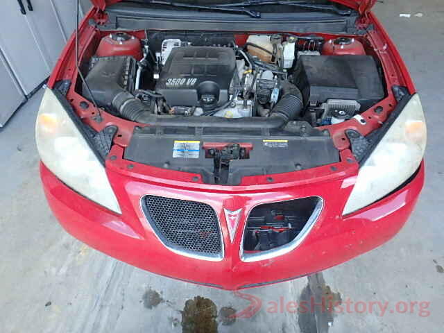 3TMCZ5AN6LM328308 2006 PONTIAC G6