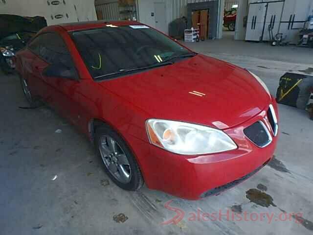 3TMCZ5AN6LM328308 2006 PONTIAC G6