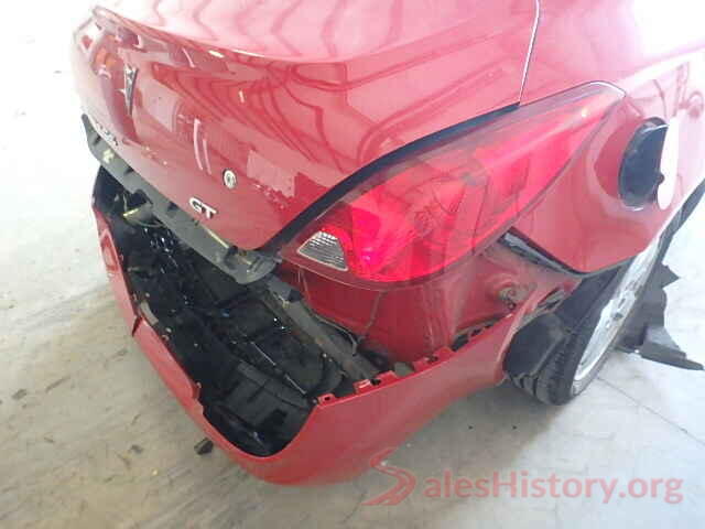 3TMCZ5AN6LM328308 2006 PONTIAC G6