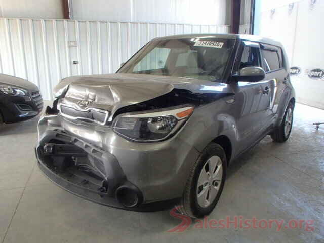 4T1BF1FK5GU259796 2014 KIA SOUL