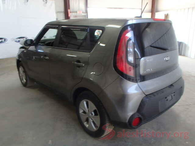 4T1BF1FK5GU259796 2014 KIA SOUL