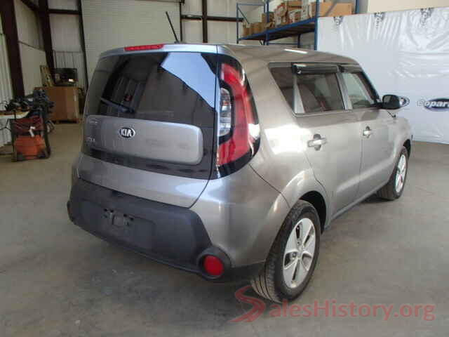 4T1BF1FK5GU259796 2014 KIA SOUL