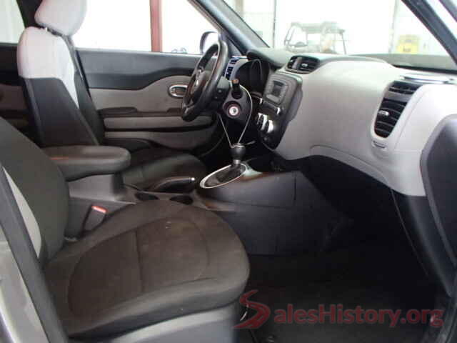 4T1BF1FK5GU259796 2014 KIA SOUL