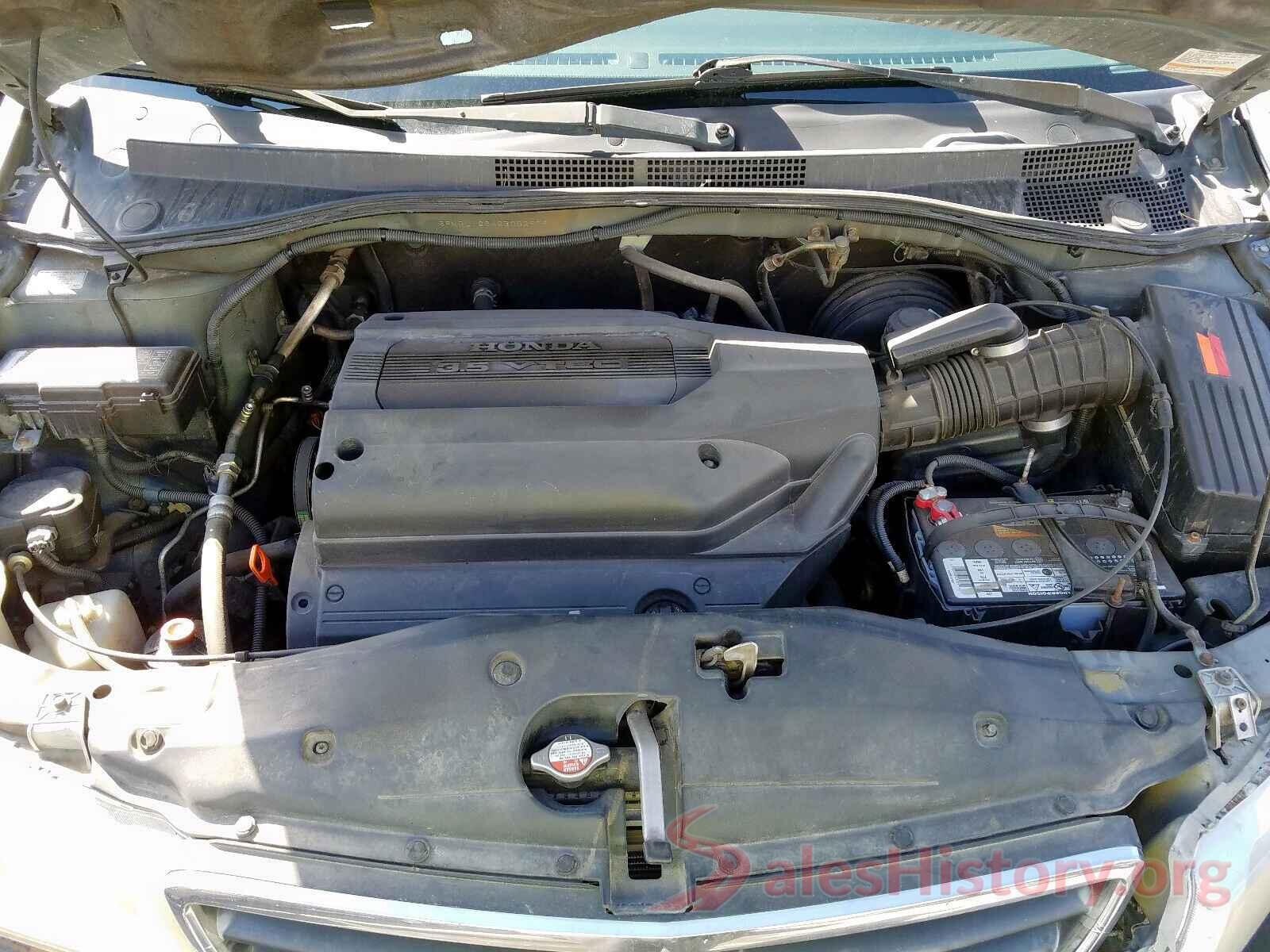 4T1B11HKXKU269809 2002 HONDA ODYSSEY