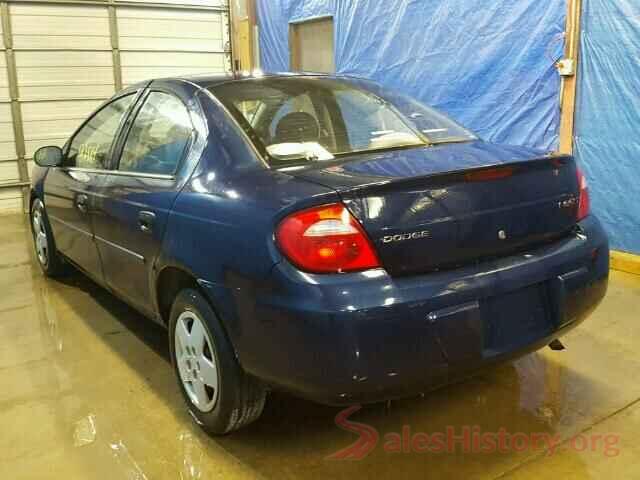 1FM5K7BH2HGA12595 2004 DODGE NEON