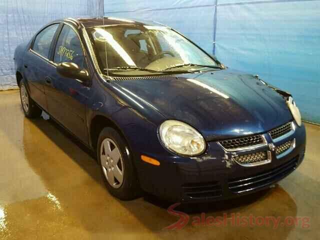 1FM5K7BH2HGA12595 2004 DODGE NEON