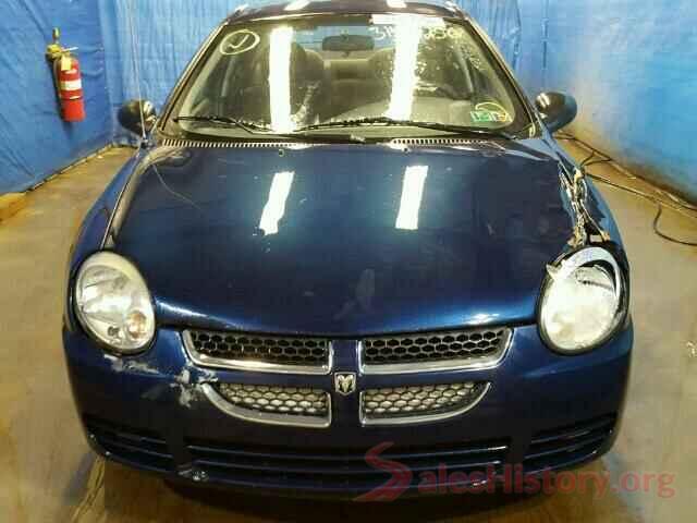 1FM5K7BH2HGA12595 2004 DODGE NEON