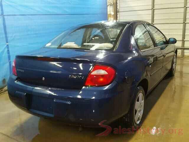 1FM5K7BH2HGA12595 2004 DODGE NEON