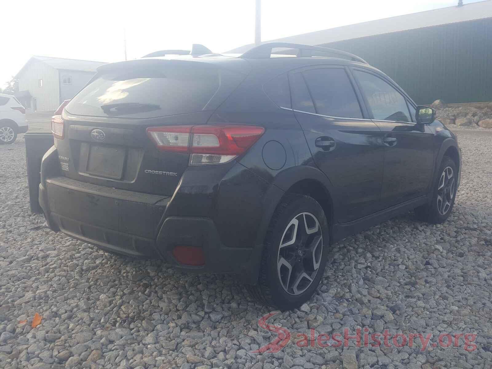 JF2GTAMC6K8265432 2019 SUBARU CROSSTREK